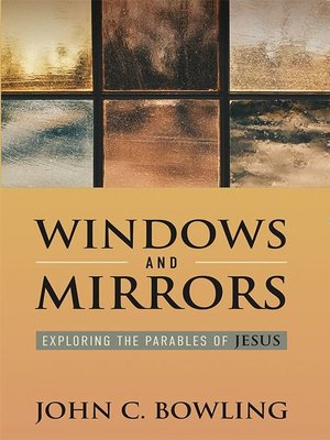 cover image of Windows and Mirrors